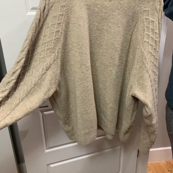 Oversized sweater h&m - Picture 3 of 3